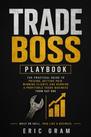 Trade-Boss-Tool